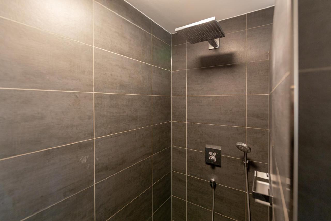 Suedstrandquartier - Ferienwohnung Mare Sellin  Exteriér fotografie