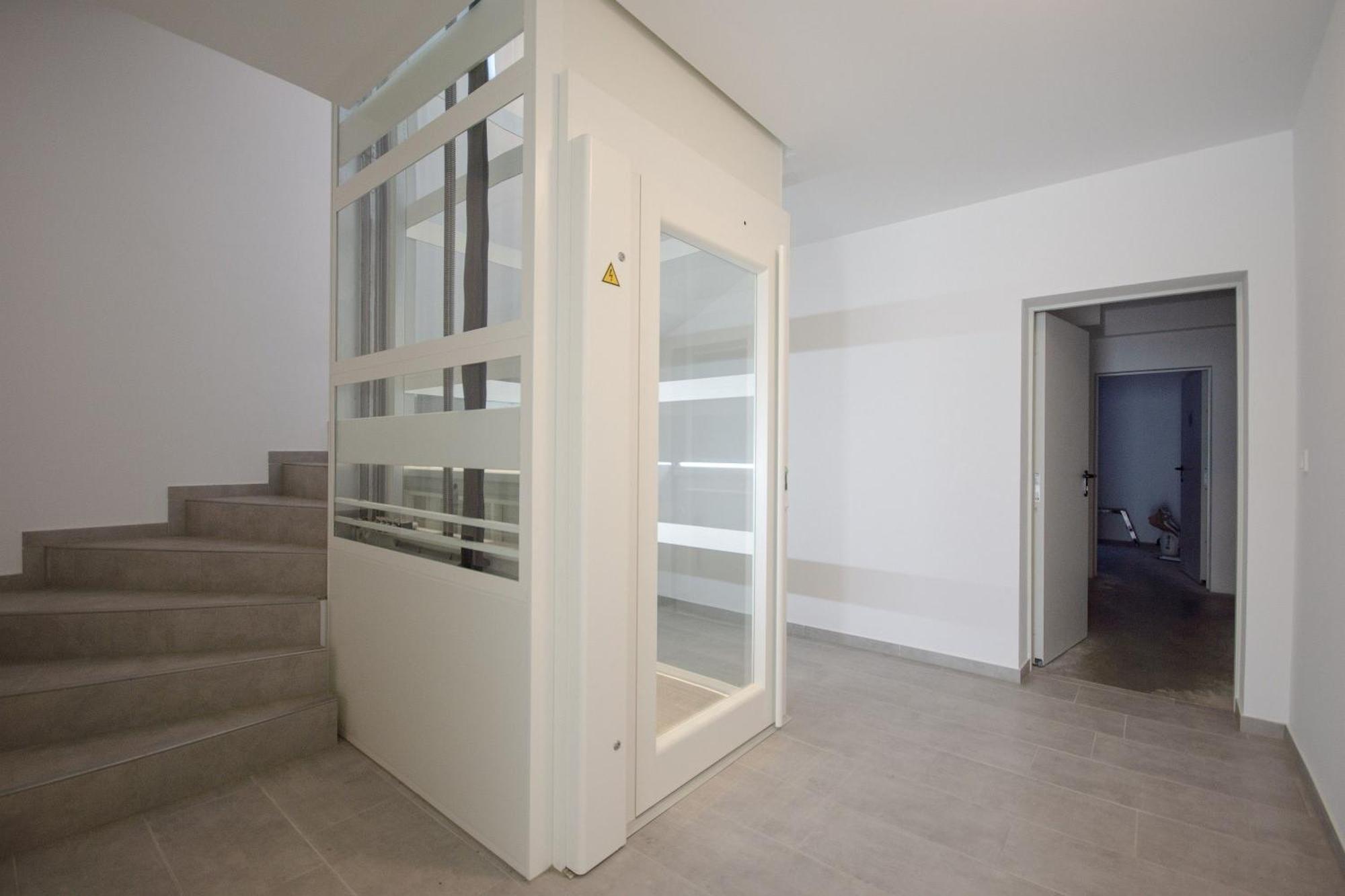 Suedstrandquartier - Ferienwohnung Mare Sellin  Exteriér fotografie