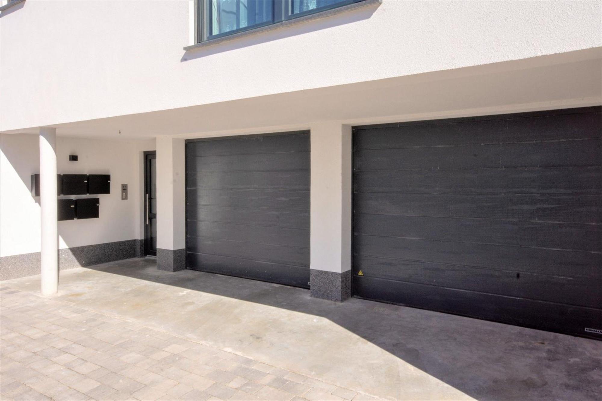 Suedstrandquartier - Ferienwohnung Mare Sellin  Exteriér fotografie